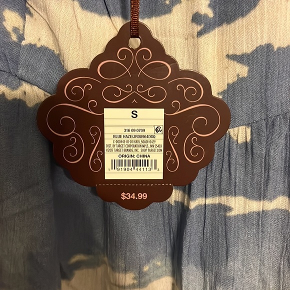 Dress - Picture 2 of 3